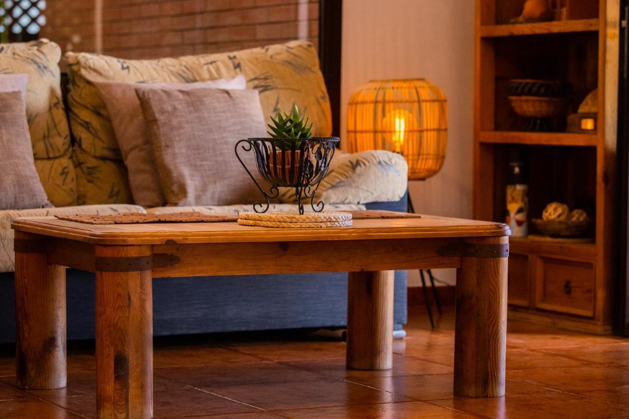 Eslanzarote Acoruma House, Super Wifi, Heated Pool Guime Ngoại thất bức ảnh