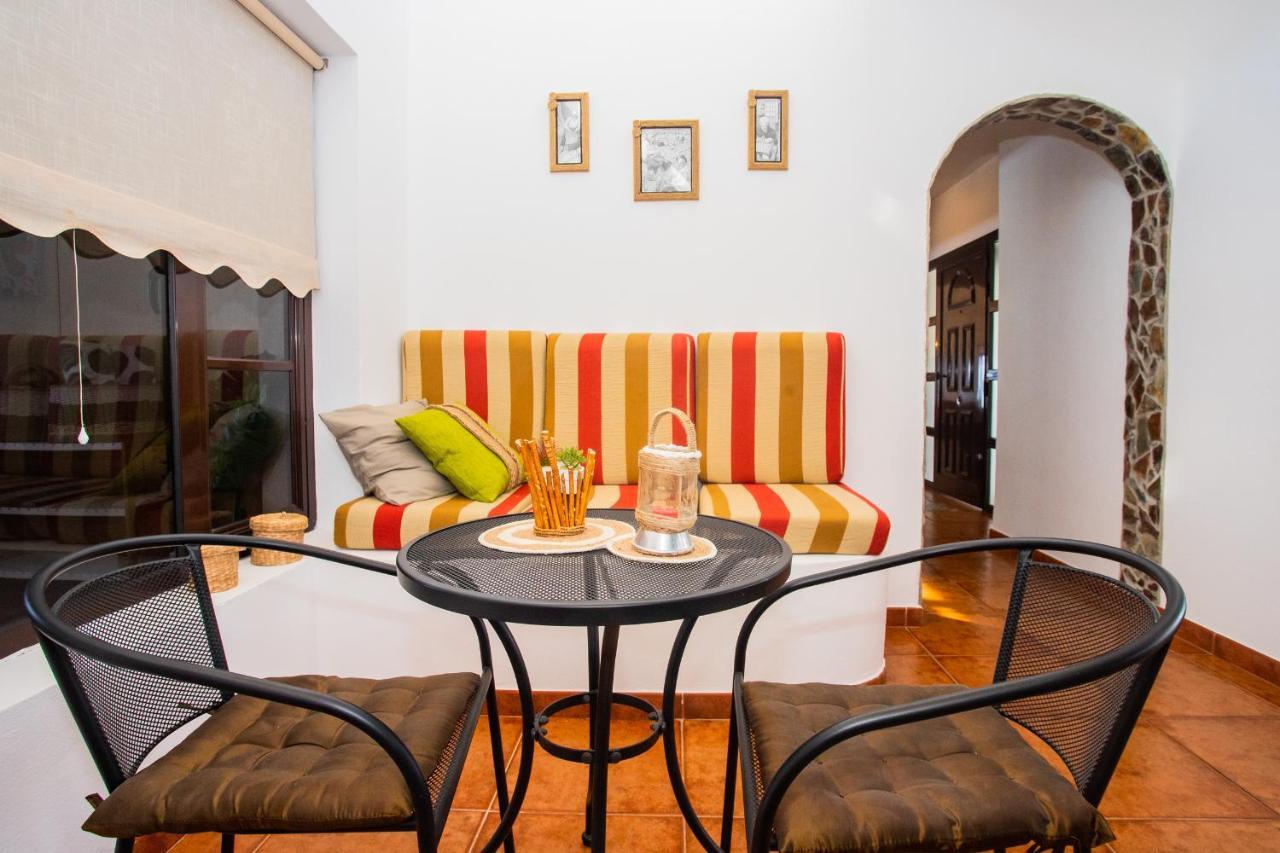 Eslanzarote Acoruma House, Super Wifi, Heated Pool Guime Ngoại thất bức ảnh