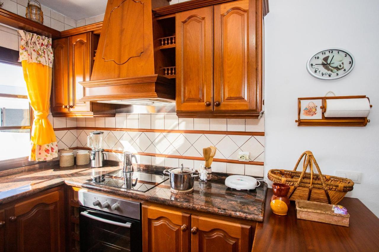 Eslanzarote Acoruma House, Super Wifi, Heated Pool Guime Ngoại thất bức ảnh
