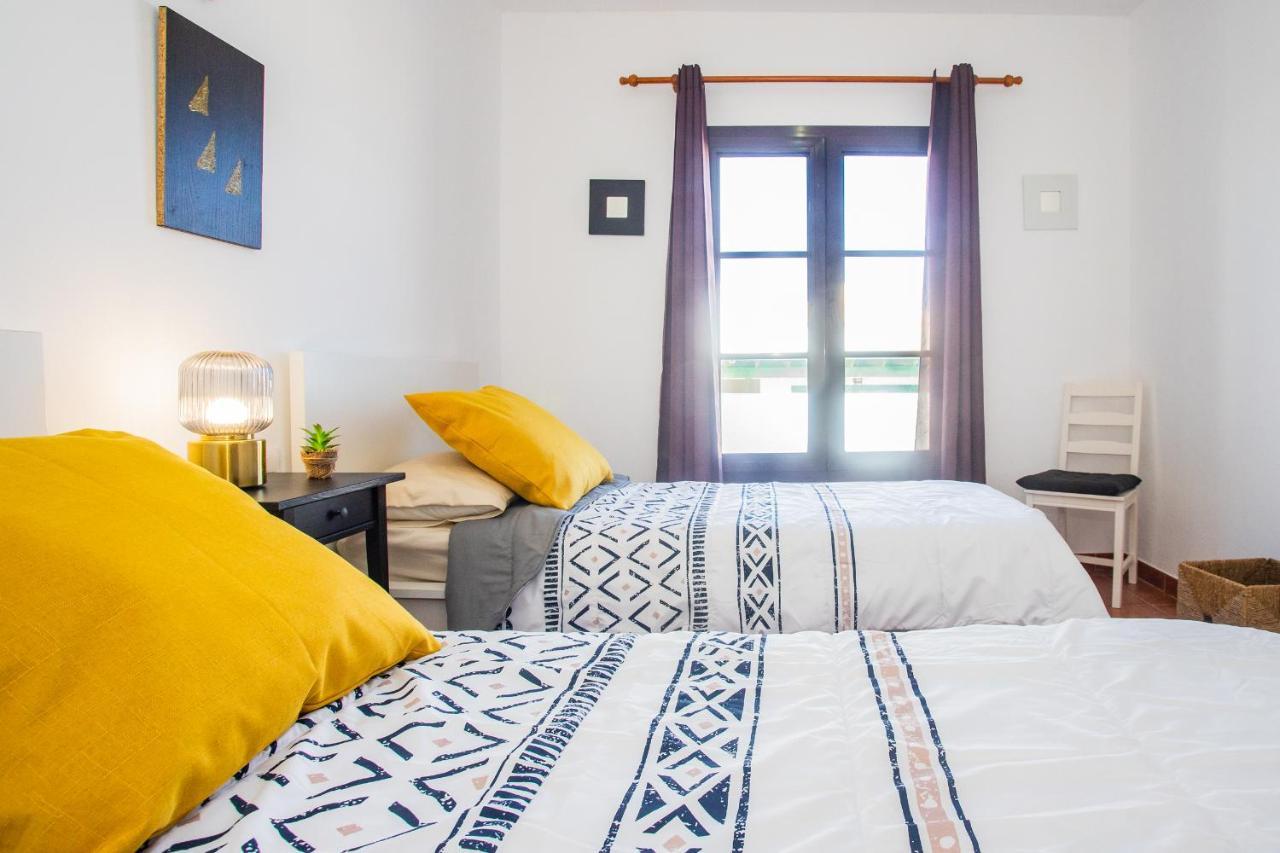 Eslanzarote Acoruma House, Super Wifi, Heated Pool Guime Ngoại thất bức ảnh