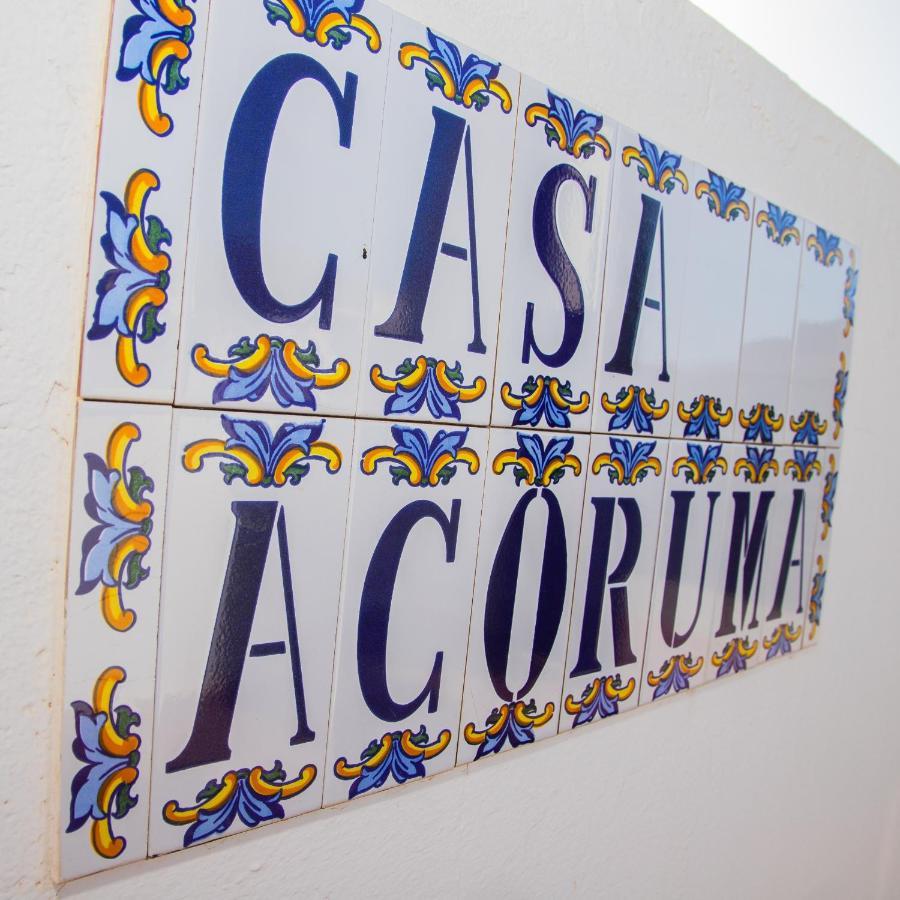 Eslanzarote Acoruma House, Super Wifi, Heated Pool Guime Ngoại thất bức ảnh
