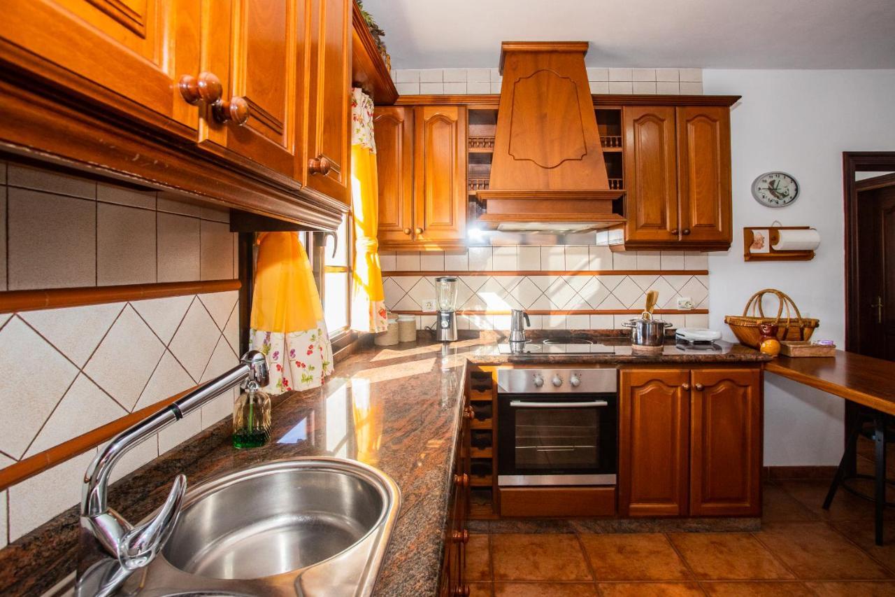 Eslanzarote Acoruma House, Super Wifi, Heated Pool Guime Ngoại thất bức ảnh