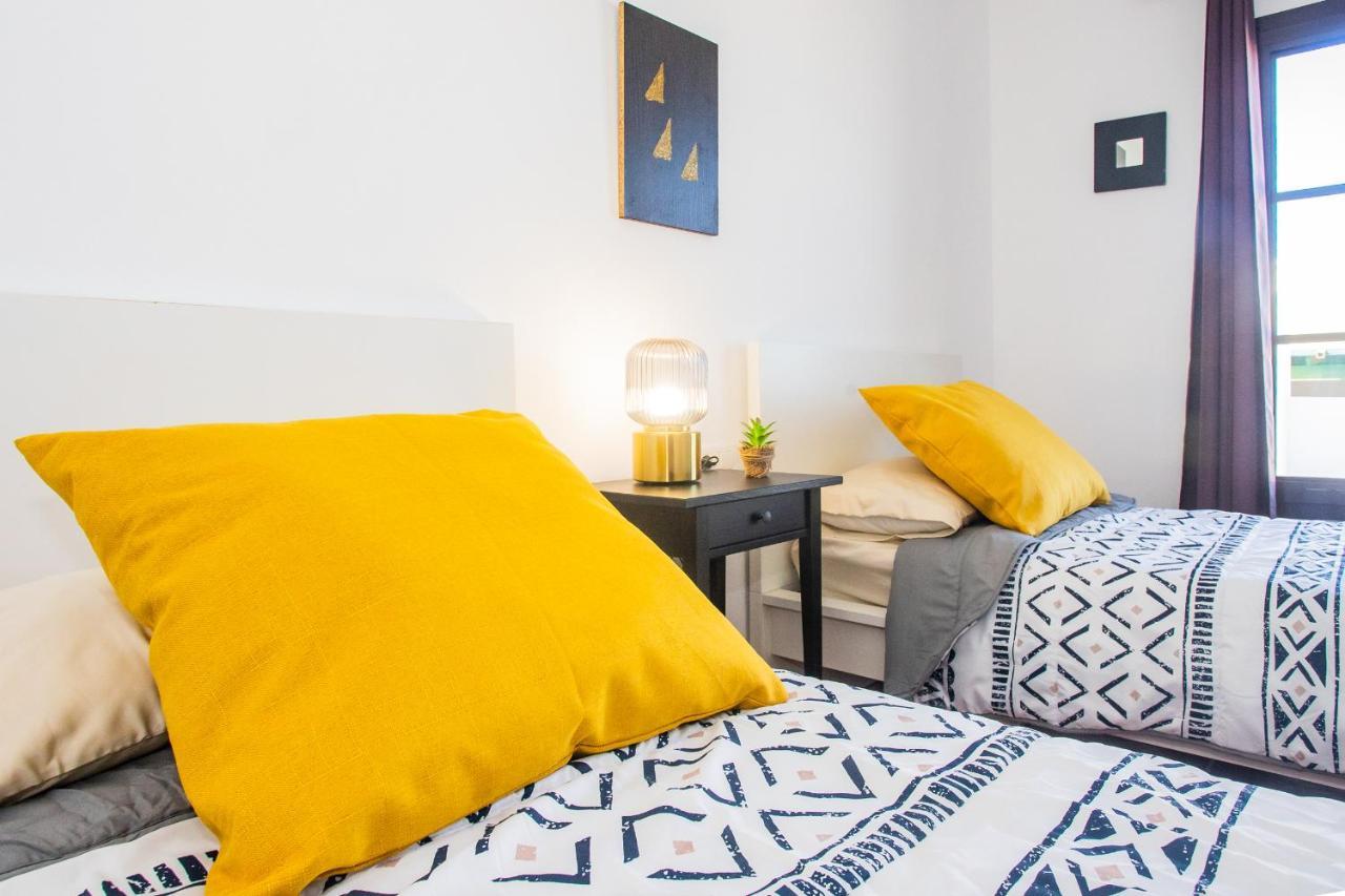 Eslanzarote Acoruma House, Super Wifi, Heated Pool Guime Ngoại thất bức ảnh